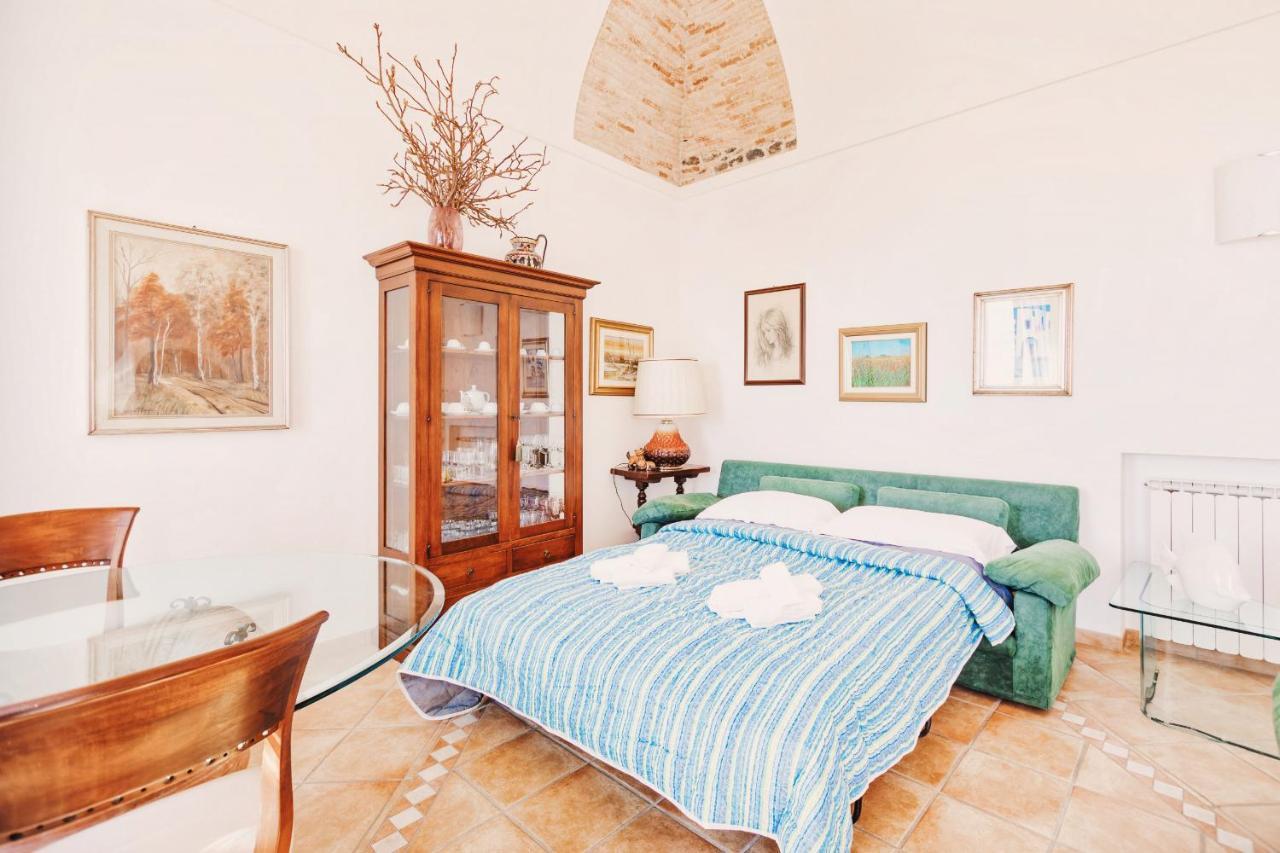 Appartamento Fronte Mare A Ospedaletti By Wonderful Italy Exterior foto